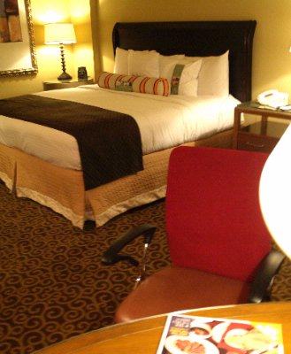Image of Doubletree Memphis Downtown