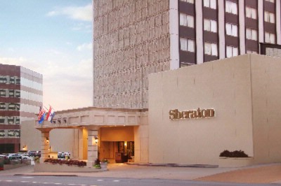 Sheraton Clayton Plaza - 