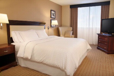 Sheraton Clayton Plaza - 
