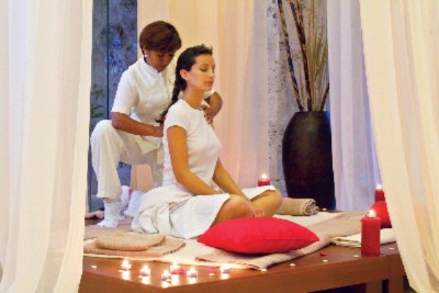 Grand Palladium Hotels Riviera Maya - 