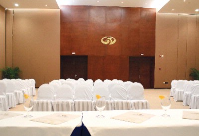 Grand Palladium Hotels Riviera Maya - 