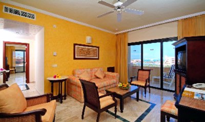 Grand Palladium Hotels Riviera Maya - 