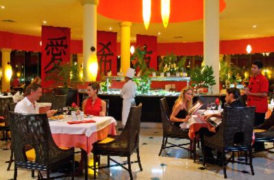 Grand Palladium Hotels Riviera Maya - 