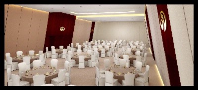 Grand Palladium Hotels Riviera Maya - 