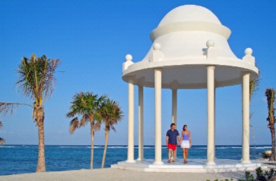 Grand Palladium Hotels Riviera Maya - 