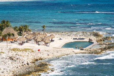 Grand Palladium Hotels Riviera Maya - 