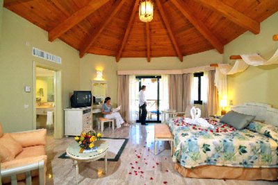 Grand Palladium Hotels Riviera Maya - 