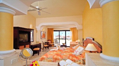Grand Palladium Hotels Riviera Maya - 