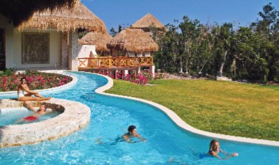 Grand Palladium Hotels Riviera Maya - 