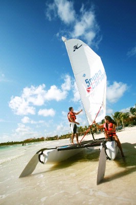 Grand Palladium Hotels Riviera Maya - 