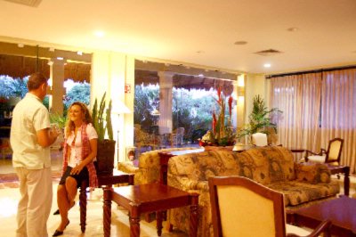 Grand Palladium Hotels Riviera Maya - 