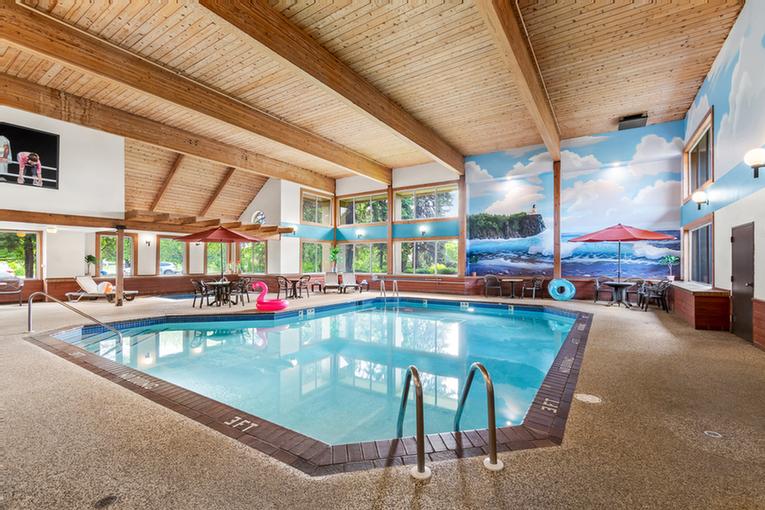 Comfort Inn West - 