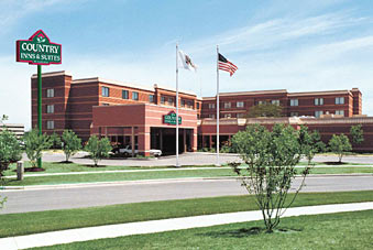 Country Inns & Suites by Carlson Naperville - 