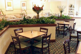 Country Inns & Suites by Carlson Naperville - 