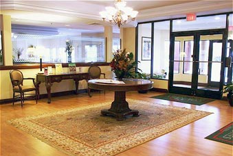 Country Inns & Suites by Carlson Naperville - 