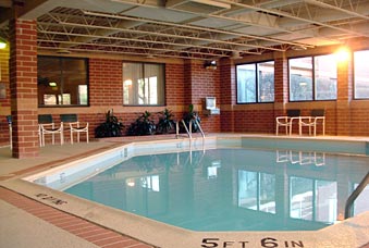Country Inns & Suites by Carlson Naperville - 