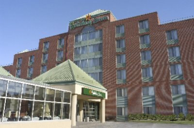 Holiday Inn Toronto West