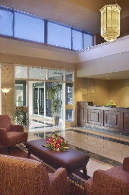 Welcome To The Holiday Inn Toronto Airport West
