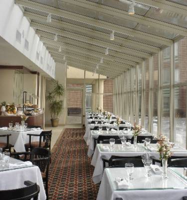Bistro 100 Restaurant
