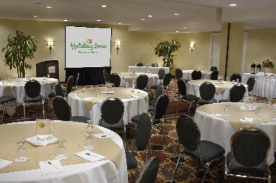Heartland Ballroom