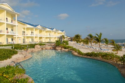 Image of The Reef Resort