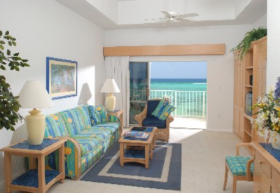 The Reef Resort - 1bedroom Suite