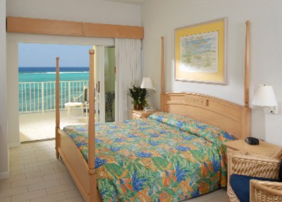 The Reef Resort - Deluxe Studio