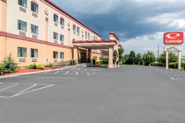 Image of Economy Inn Carlisle