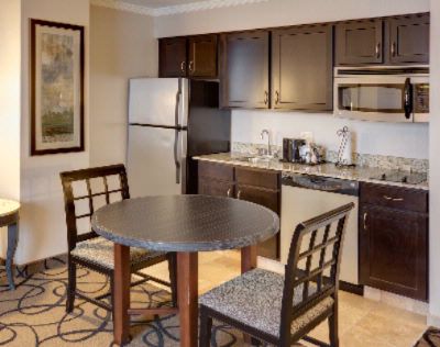Hampton Inn & Suites - Plan Your Next Group Meeting with us!