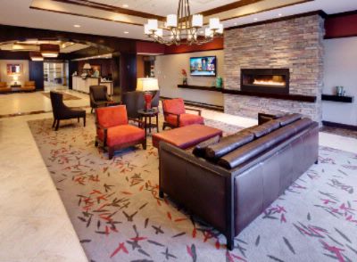 Hampton Inn & Suites - Downtown's Entertainment District