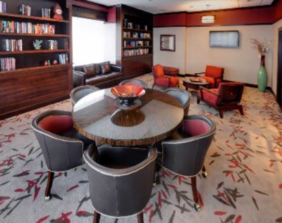 Hampton Inn & Suites - A Good Night's Sleep and More!