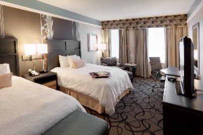 Hampton Inn & Suites - State-of-the-art Fitness Facility