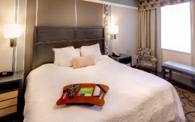 Hampton Inn & Suites - Refreshing Indoor Heated Pool & Spa