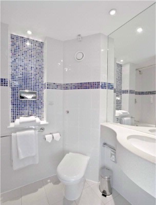 Days Hotel London Shoreditch - Bathroom