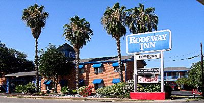 Image of Rodeway Inn