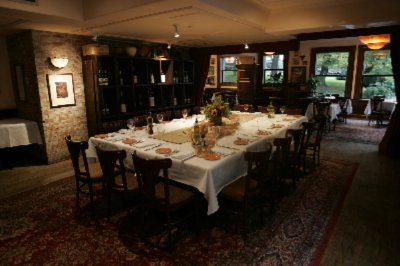 Hotel Vintage Park - 