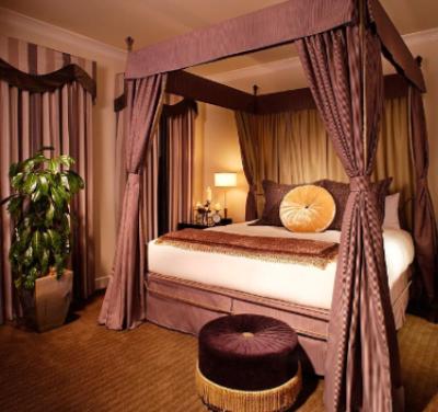 Hotel Vintage Park - 