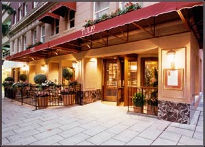 Hotel Vintage Park - 