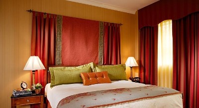 Hotel Vintage Park - 