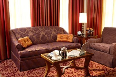 Hotel Vintage Park - 