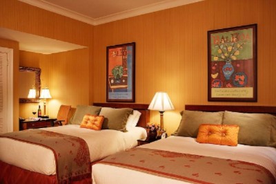 Hotel Vintage Park - 