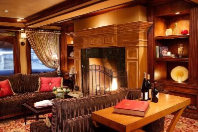 Hotel Vintage Park - 