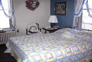Hotel Vendome - Room 2