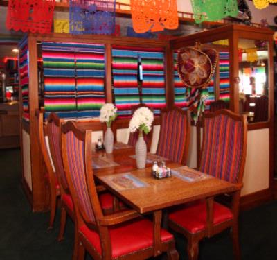 Kings Inn Hotel - Amigo Spot Dining