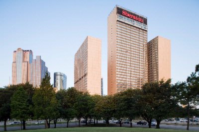 Sheraton Dallas - 