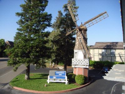 Property Exterior
