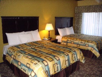 Kronborg Inn - Guest Room