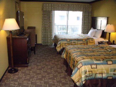 Kronborg Inn - Guest Room 2