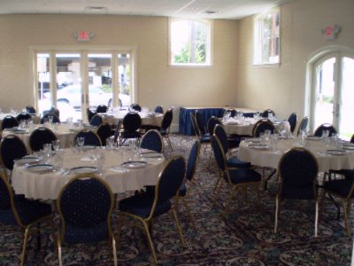Staybridge Suites Savannah Historic District - Blacksmith's Quarters Meeting Room