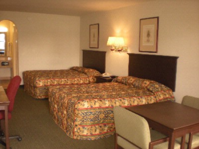 Super 8 - 
